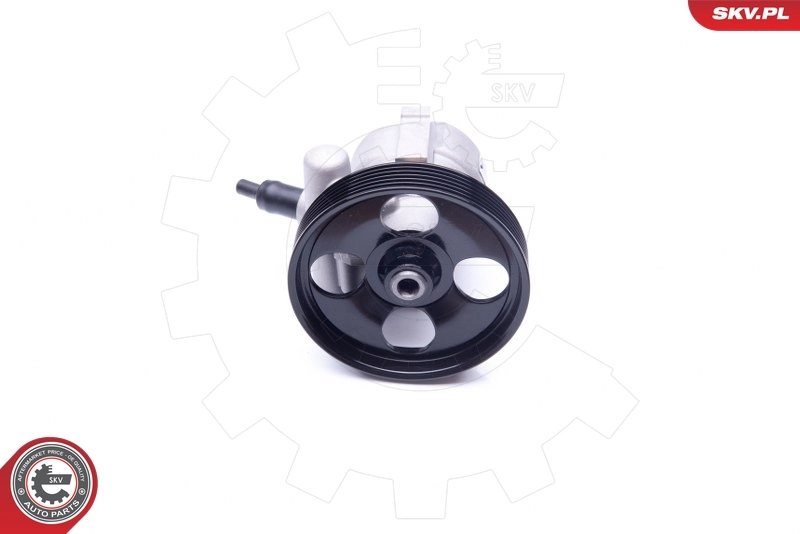 Hydraulic Pump, steering